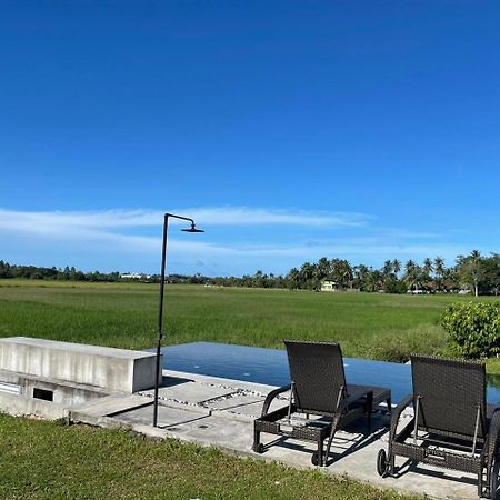Ezu Isle Langkawi Pool Villa Pantai Cenang  Exterior foto