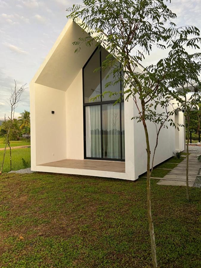 Ezu Isle Langkawi Pool Villa Pantai Cenang  Exterior foto