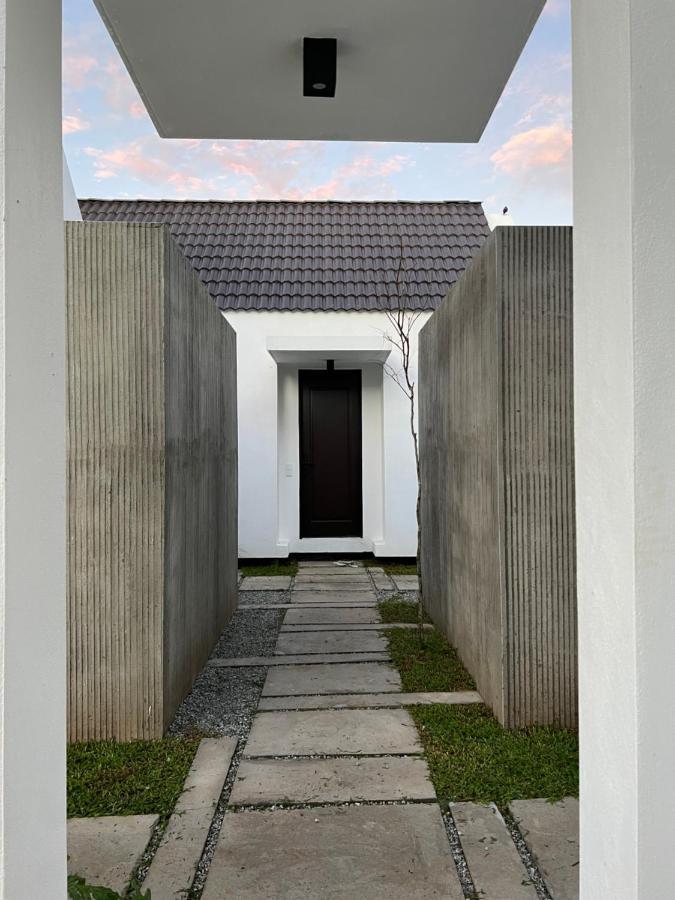 Ezu Isle Langkawi Pool Villa Pantai Cenang  Exterior foto