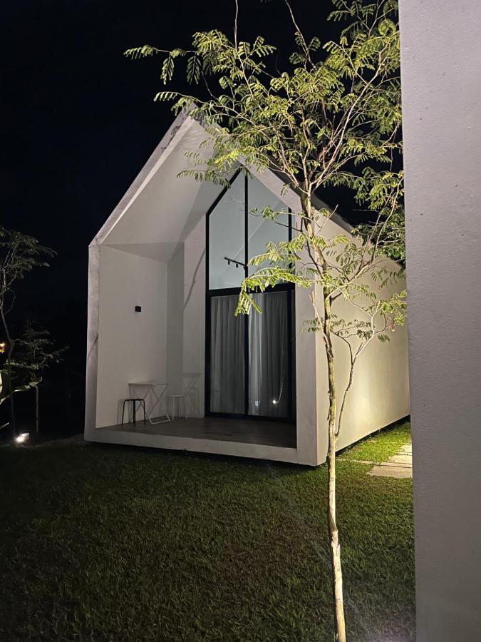 Ezu Isle Langkawi Pool Villa Pantai Cenang  Exterior foto