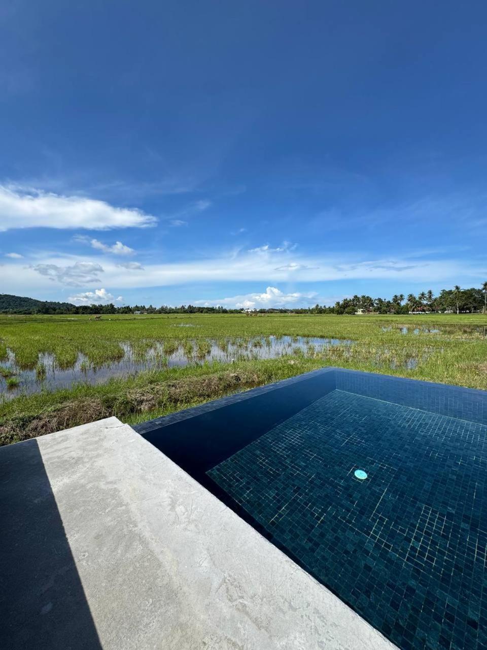 Ezu Isle Langkawi Pool Villa Pantai Cenang  Exterior foto